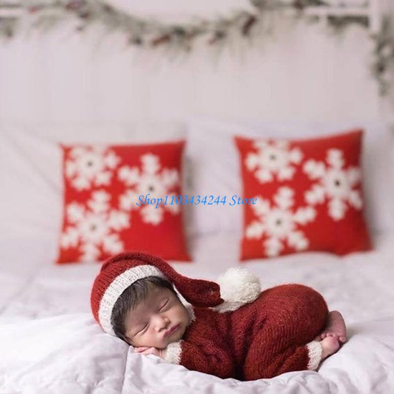 2 Pcs/Set Knitted Jumpsuit Lon - Photography Cheat Sheet recension och pris
