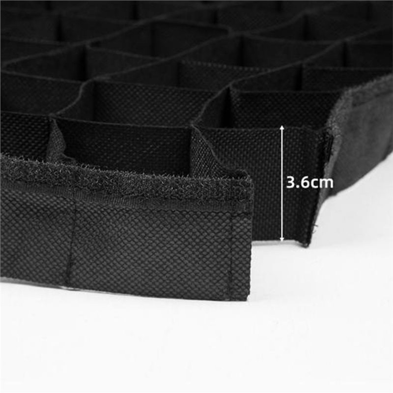 Softbox Honeycomb Portable Gri - Photography Umbrella recension och pris