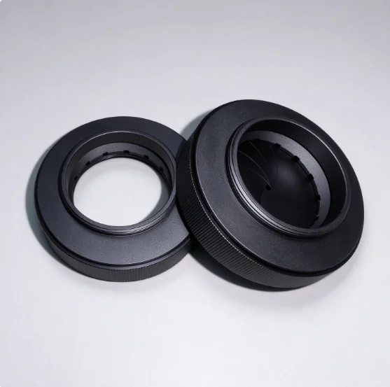 M30 To M37 Adjustable Iris Dia - Lens Adapter Ring recension och pris