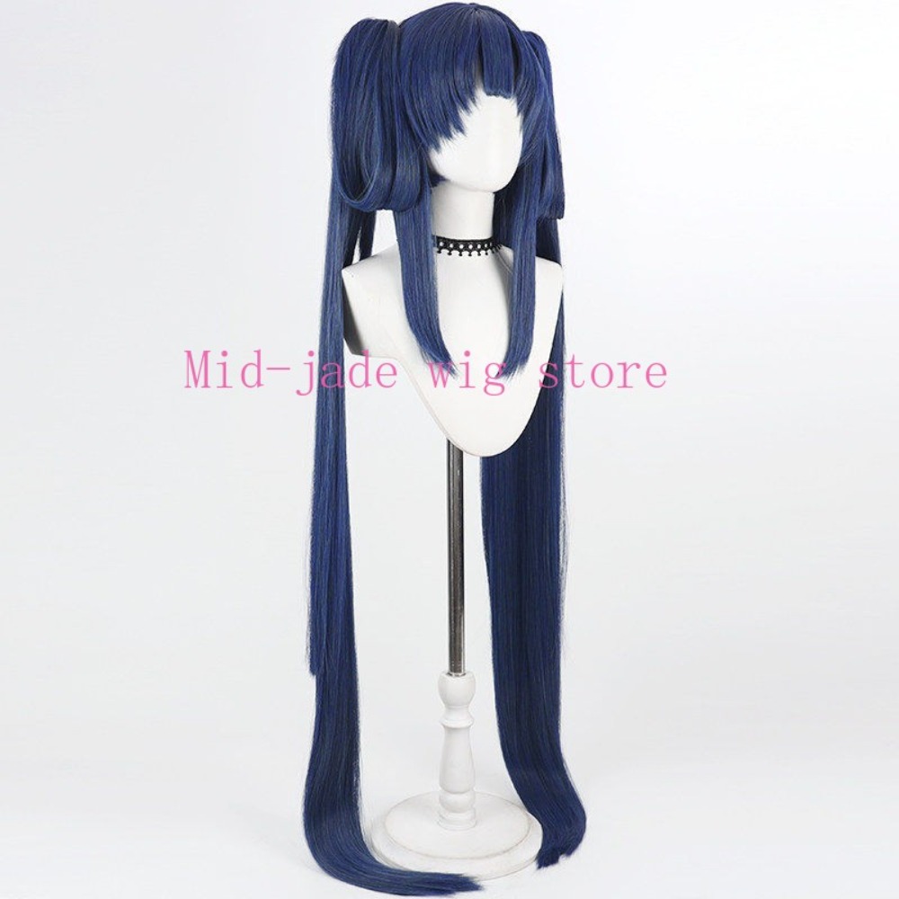 Dizzy Cosplay Wig Styled Hair  - Photography Japanese recension och pris