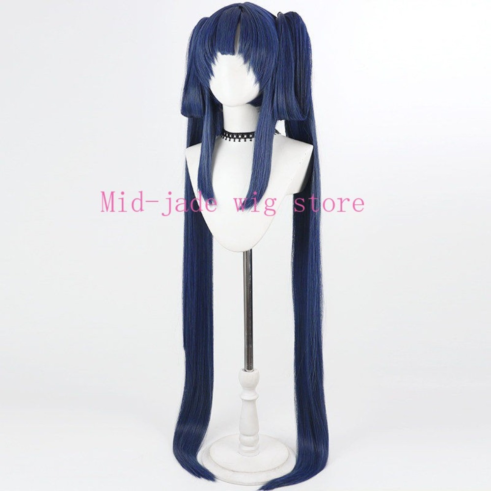 Dizzy Cosplay Wig Styled Hair  - Photography Japanese recension och pris