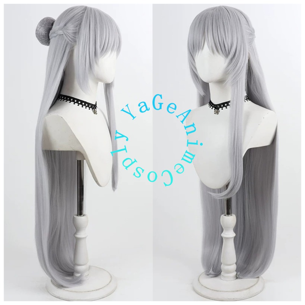 Amelia Rosequartz Cosplay Wig  - Photography Japanese recension och pris