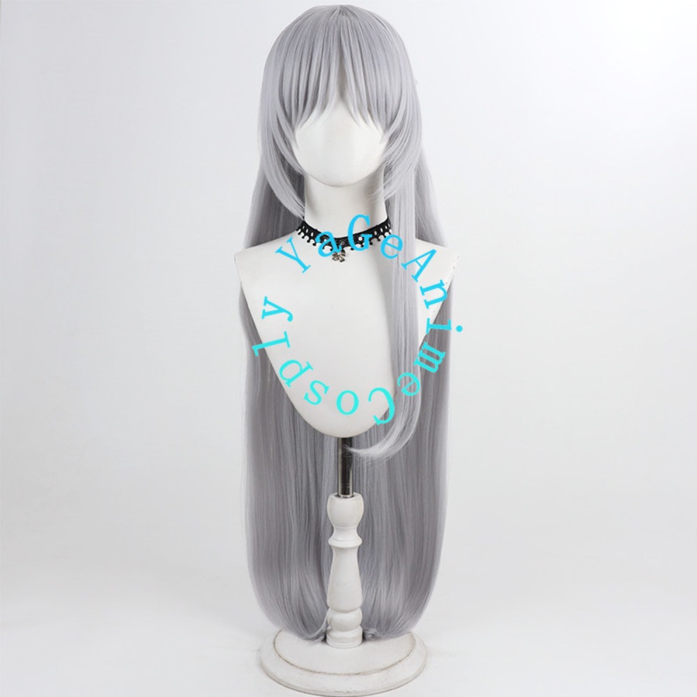 Amelia Rosequartz Cosplay Wig  - Photography Japanese recension och pris