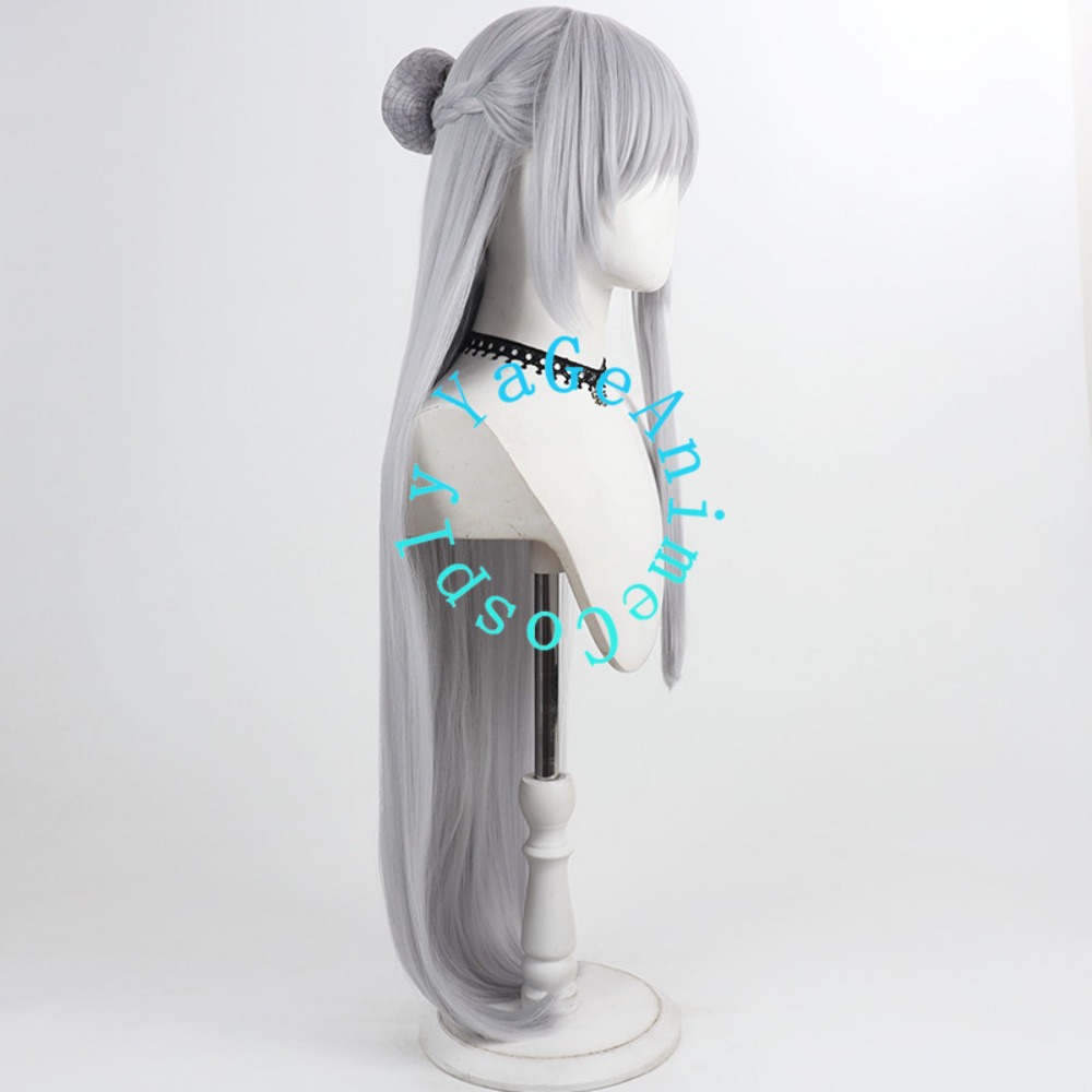 Amelia Rosequartz Cosplay Wig  - Photography Japanese recension och pris