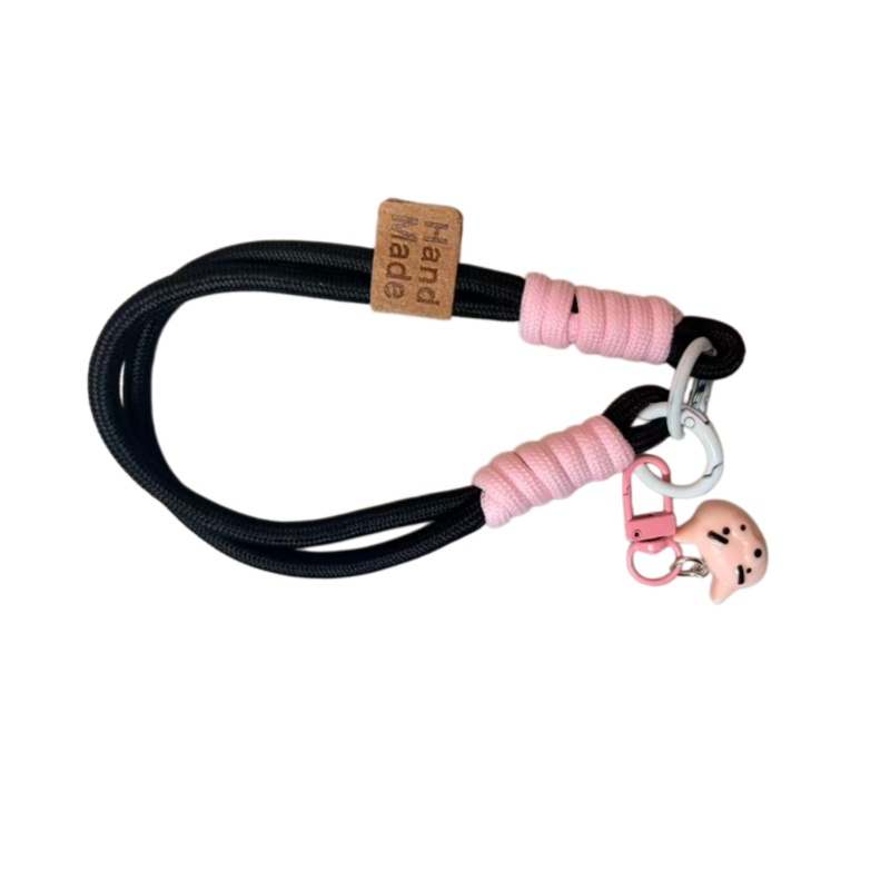 Crayon Shin-chan Shiro Crocodi - Camera Wrist Strap recension och pris