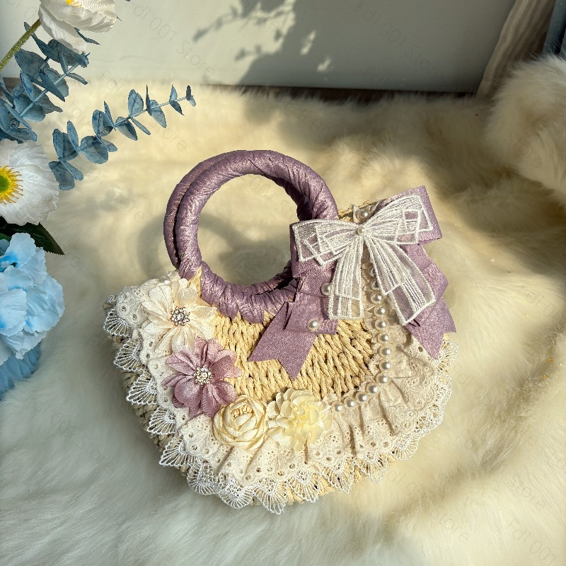 Lolita Girl Heart Princess Pur - Photography Umbrella recension och pris