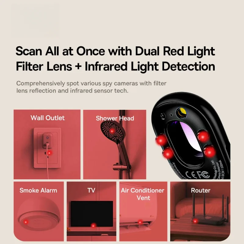 Basic Camera Detector Intellig - Photography Basics recension och pris