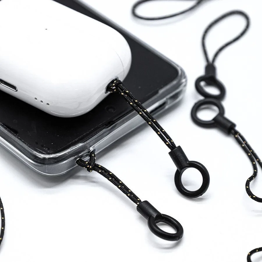 Phone Lanyard Wrist Strap Hand - Camera Wrist Strap recension och pris