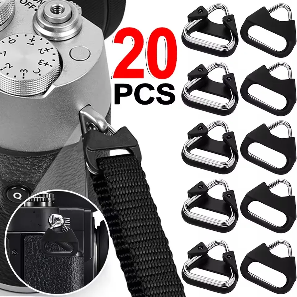 Universal Camera Strap Quick R - Camera Wrist Strap recension och pris