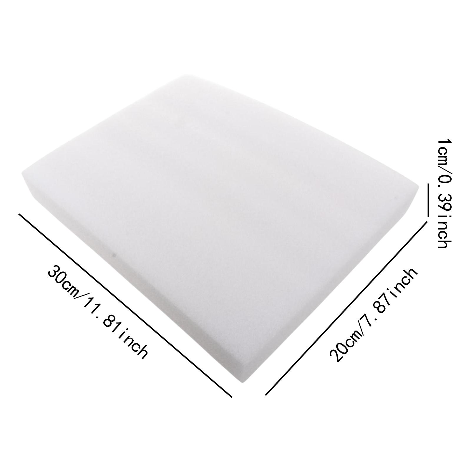 Polyethylene Foam Sheet Protec - Photography Cheat Sheet recension och pris