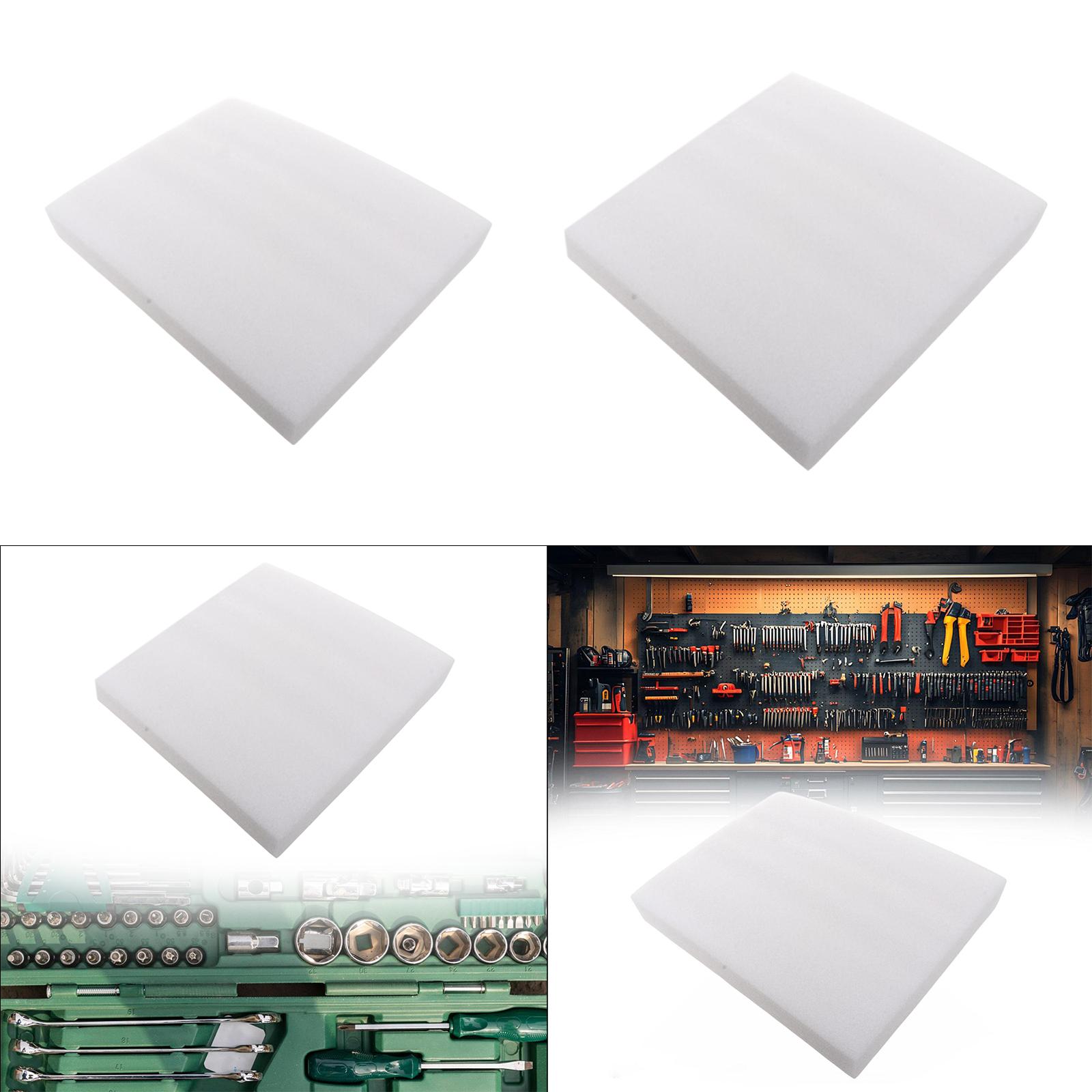 Polyethylene Foam Sheet Protec - Photography Cheat Sheet recension och pris