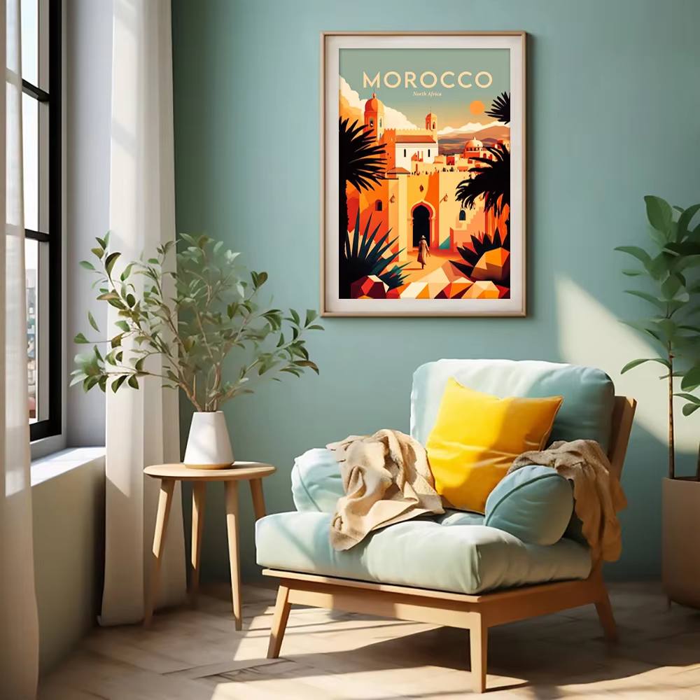 DIY Digital Painting Paint By  - Photography Design recension och pris