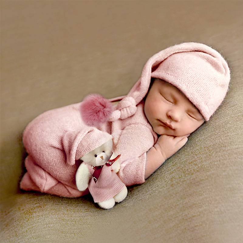 Ylsteed 3 Pieces Set Newborn J - Photography Cheat Sheet recension och pris