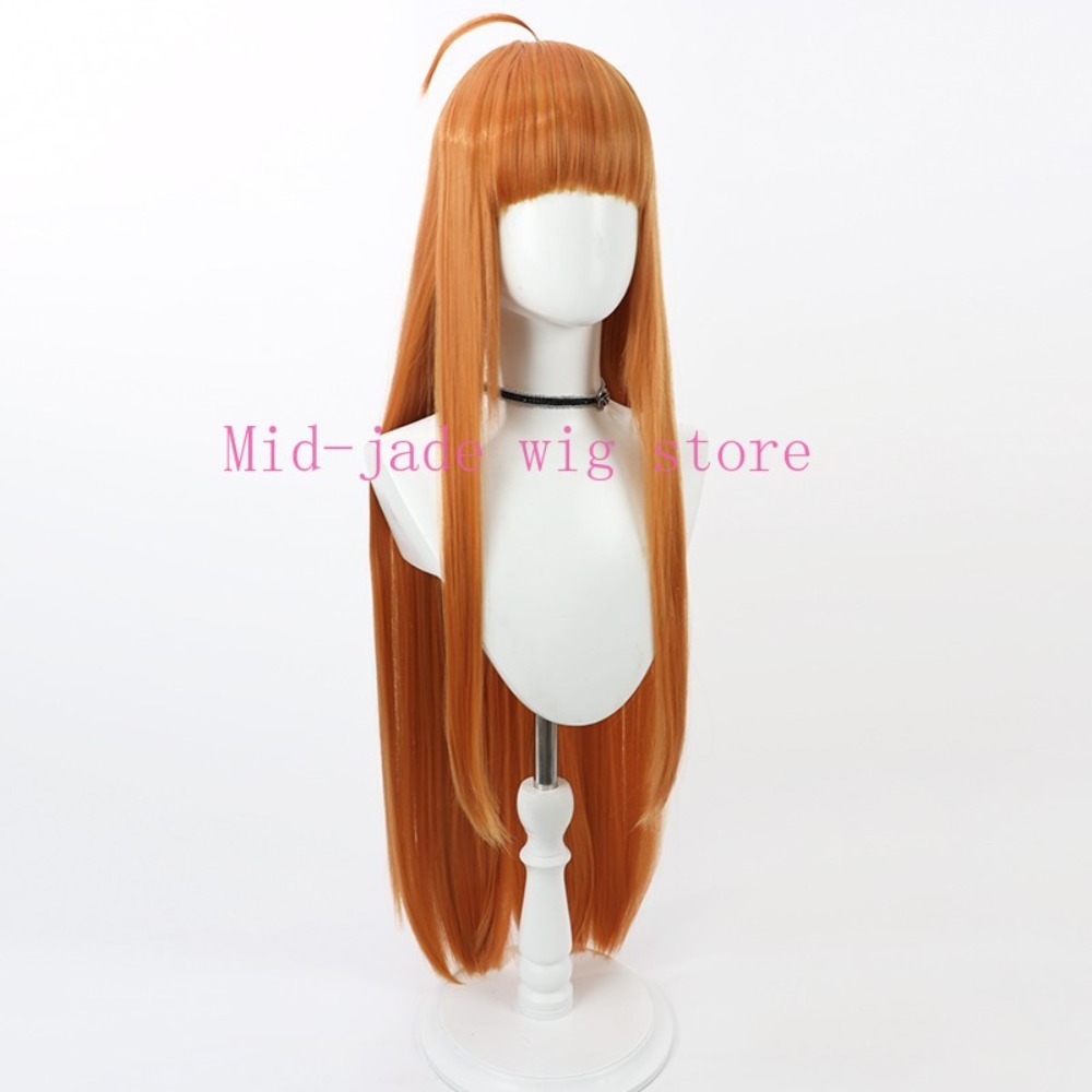 Futaba Sakura Cosplay Wig Oran - Photography Japanese recension och pris