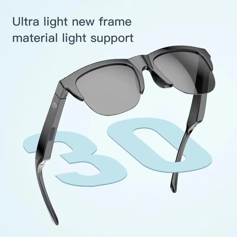 Smart Translation Glasses Real - Photography Japanese recension och pris